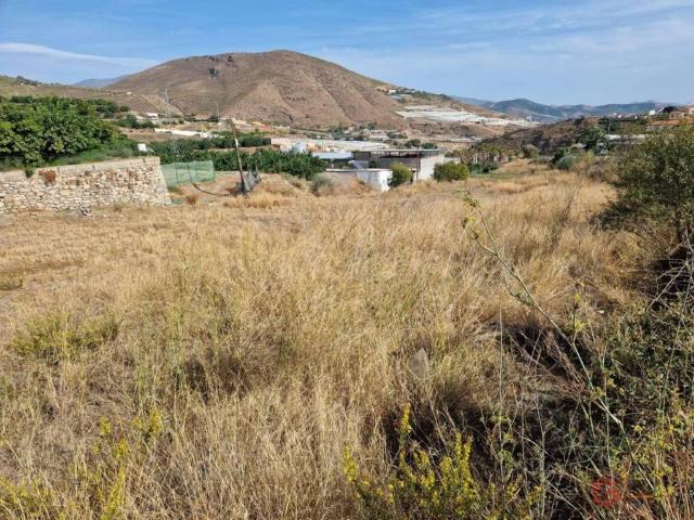 Terreno en Venta en Molvízar
