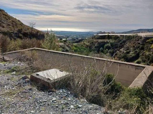 Terreno en Venta en Molvízar