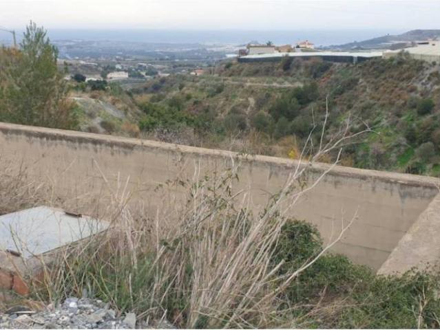 Terreno en Venta en Molvízar