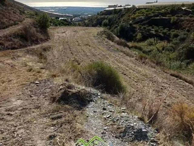 Terreno en Venta en Molvízar