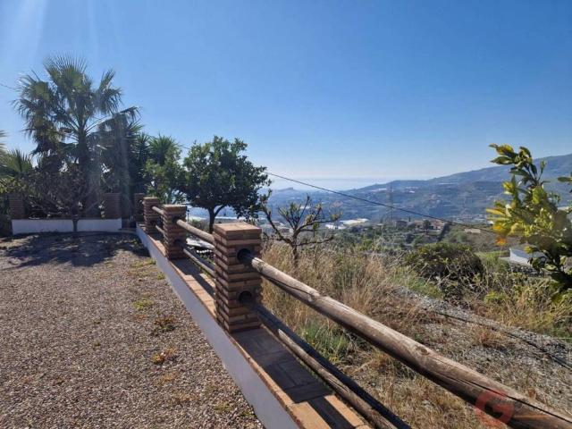 Terreno en Venta en Molvízar