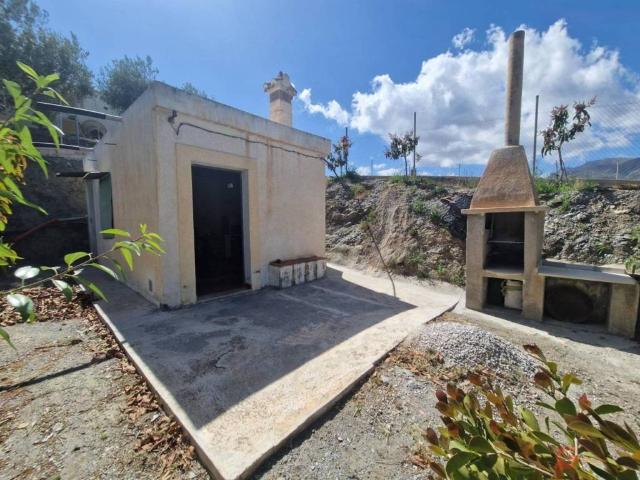 Terreno en Venta en Molvízar