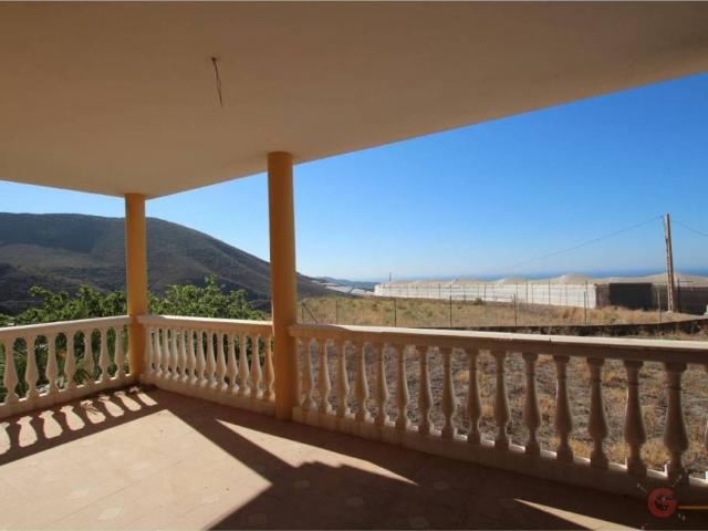 Terreno en Venta en Molvízar