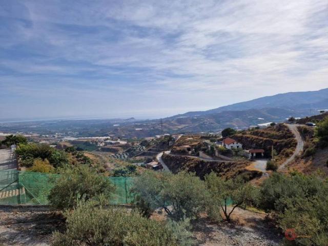 Terreno en Venta en Molvízar