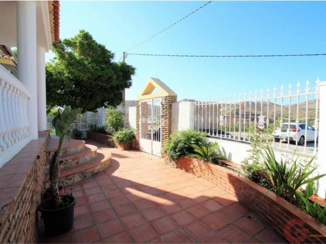 Terreno en Venta en Molvízar