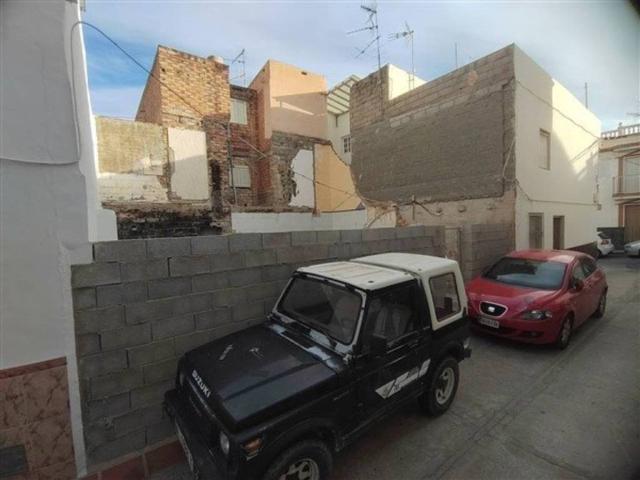 Terreno en Venta en Molvízar