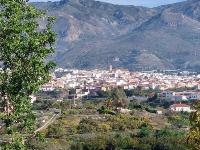 Terreno en Venta en Molvízar
