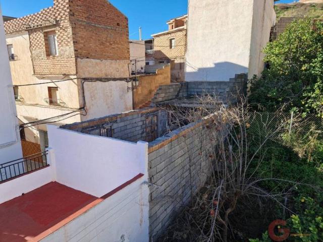 Terreno en Venta en Molvízar