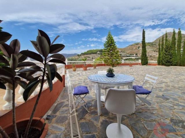 Terreno en Venta en Molvízar