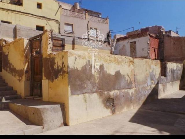 Terreno en Venta en Monóvar Monòver