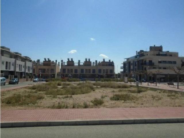 Terreno en Venta en Monóvar Monòver