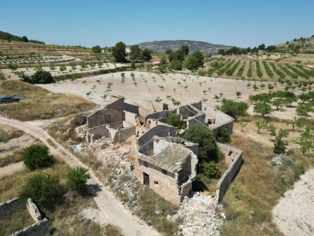 Terreno en Venta en Monóvar Monòver