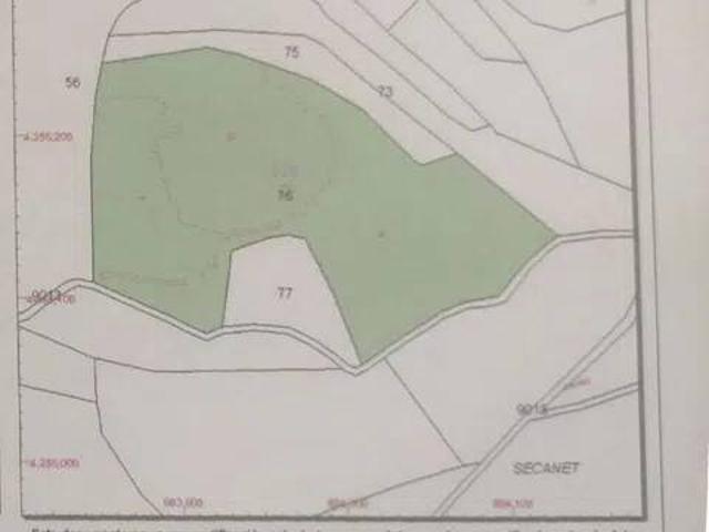 Terreno en Venta en Monóvar Monòver