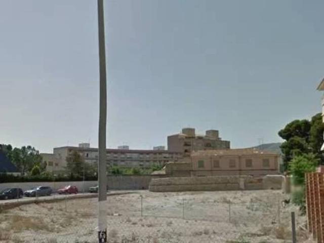 Terreno en Venta en Monóvar Monòver