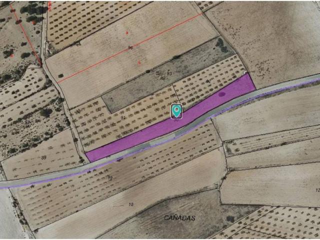 Terreno en Venta en Monóvar Monòver