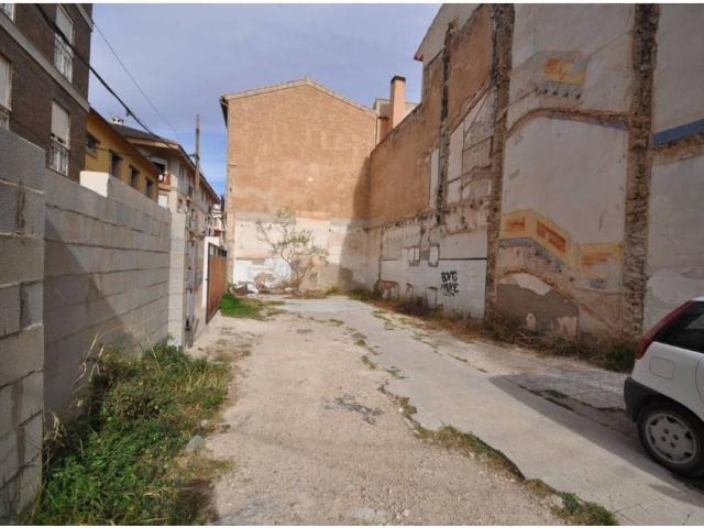 Terreno en Venta en Monóvar Monòver
