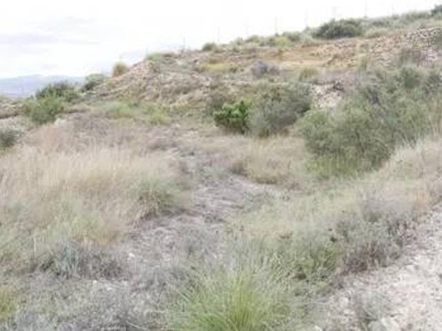 Terreno en Venta en Monóvar Monòver