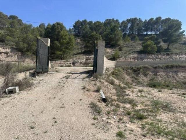 Terreno en Venta en Monóvar Monòver