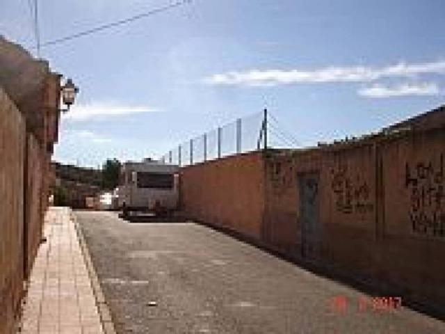 Terreno en Venta en Monóvar Monòver
