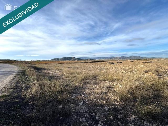 Terreno en Venta en Monóvar Monòver