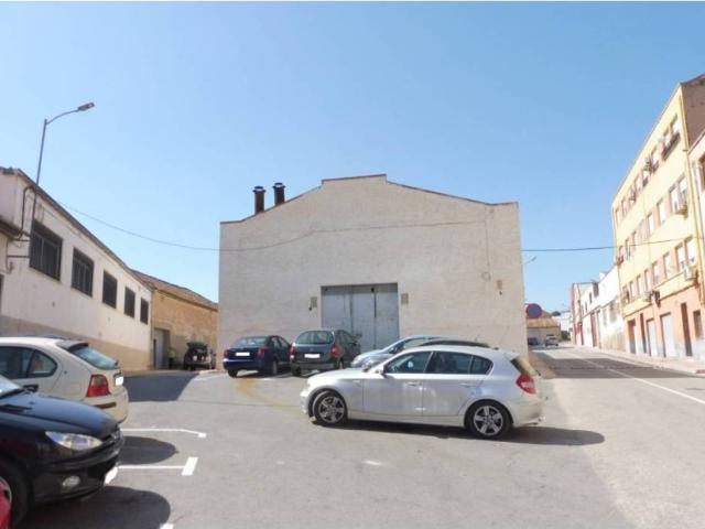 Terreno en Venta en Monóvar Monòver