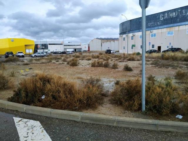 Terreno en Venta en Monóvar Monòver