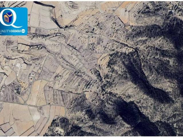 Terreno en Venta en Monóvar Monòver