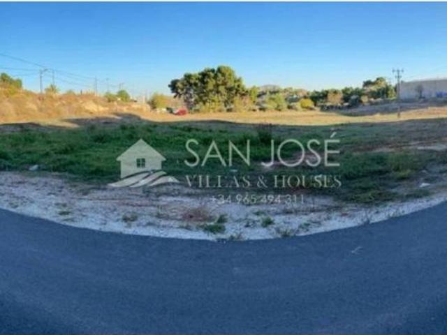 Terreno en Venta en Monóvar Monòver