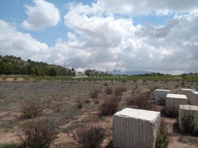 Terreno en venta en Monovar Monover, Xinorlet