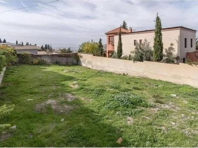 Terreno en Venta en Monachil
