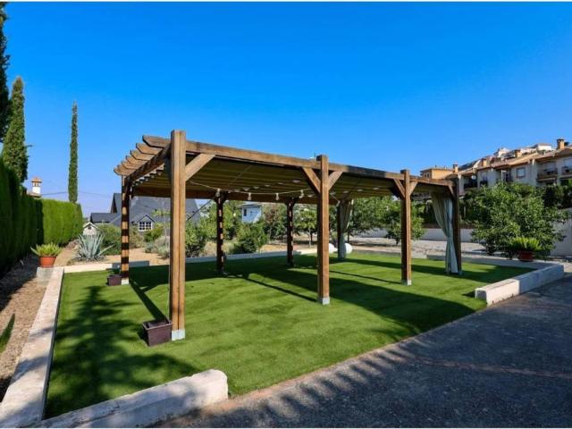 Terreno en Venta en Monachil