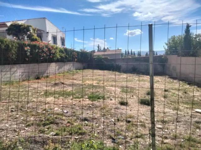 Terreno en Venta en Monachil