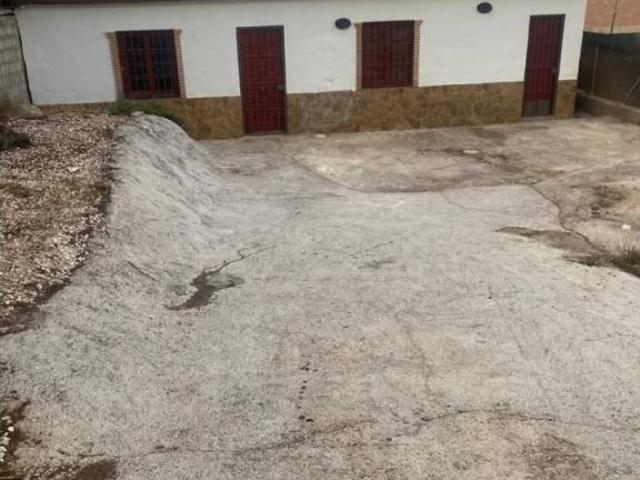 Terreno en Venta en Monachil