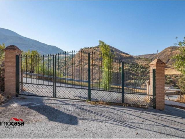 Terreno en Venta en Monachil