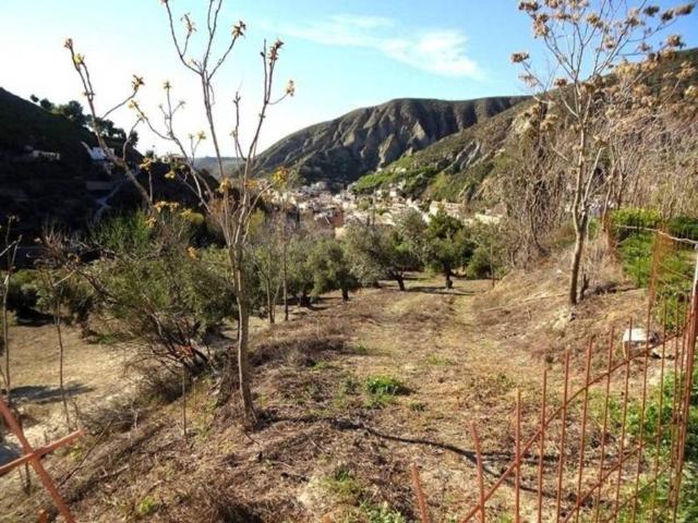Terreno en Venta en Monachil