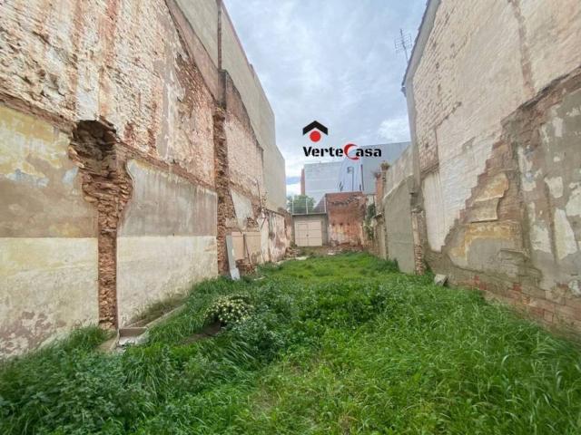 Terreno en Venta en Moncada