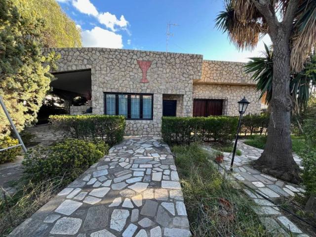 Terreno en Venta en Moncada