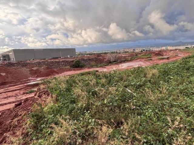 Terreno en Venta en Moncada