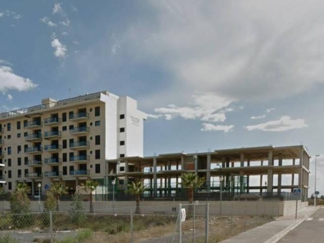 Terreno en Venta en Moncofa