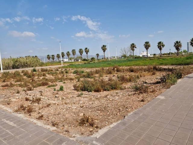 Terreno en Venta en Moncofa