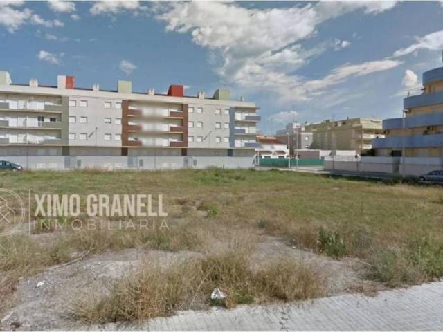 Terreno en Venta en Moncofa