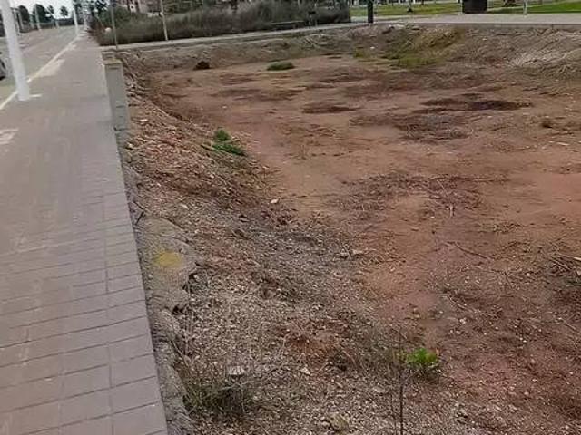 Terreno en Venta en Moncofa