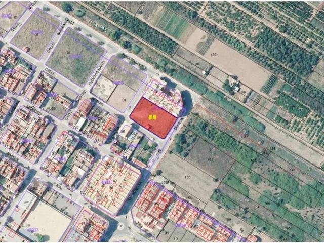 Terreno en Venta en Moncofa