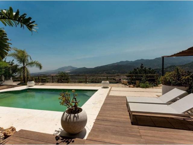 Terreno en Venta en Monda