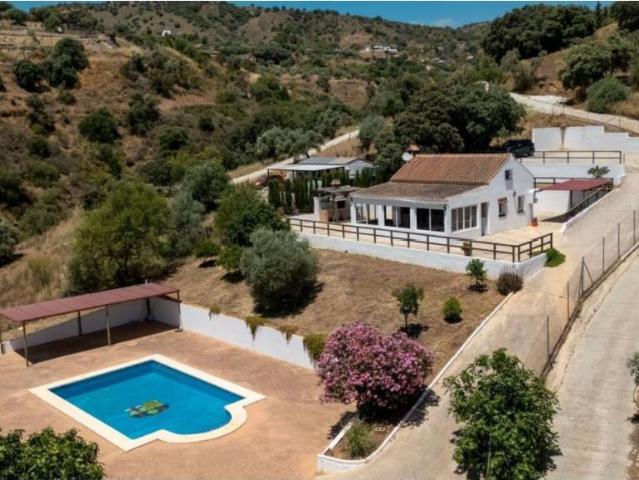 Terreno en Venta en Monda