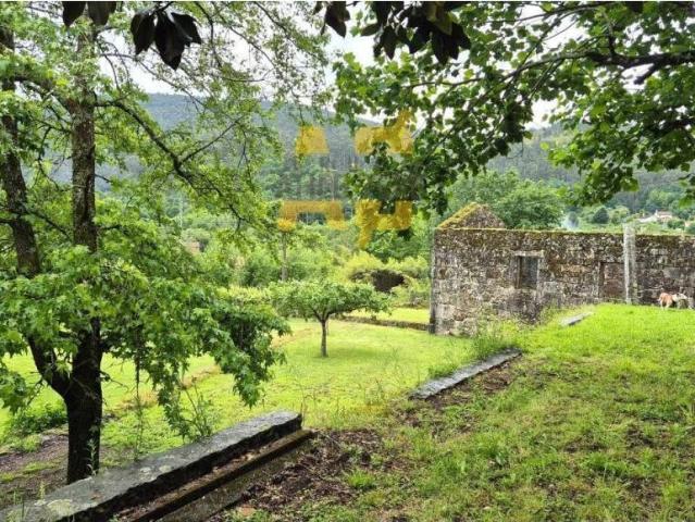 Terreno en Venta en Mondariz Balneario