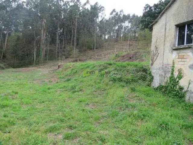Terreno en Venta en Mondariz