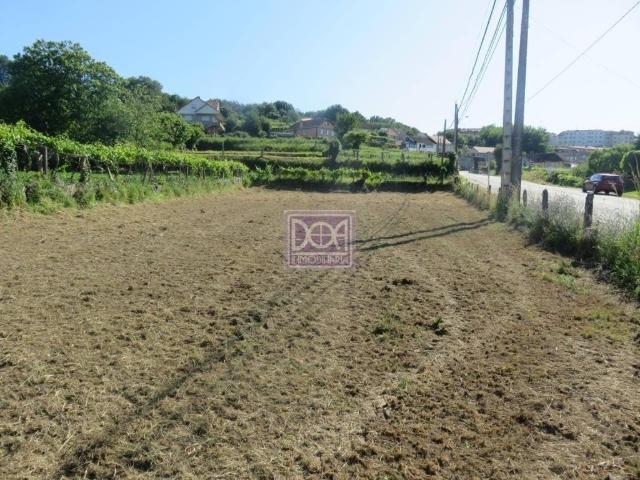 Terreno en Venta en Mondariz