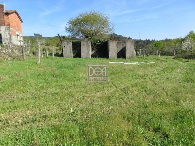 Terreno en Venta en Mondariz