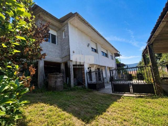 Terreno en Venta en Mondariz